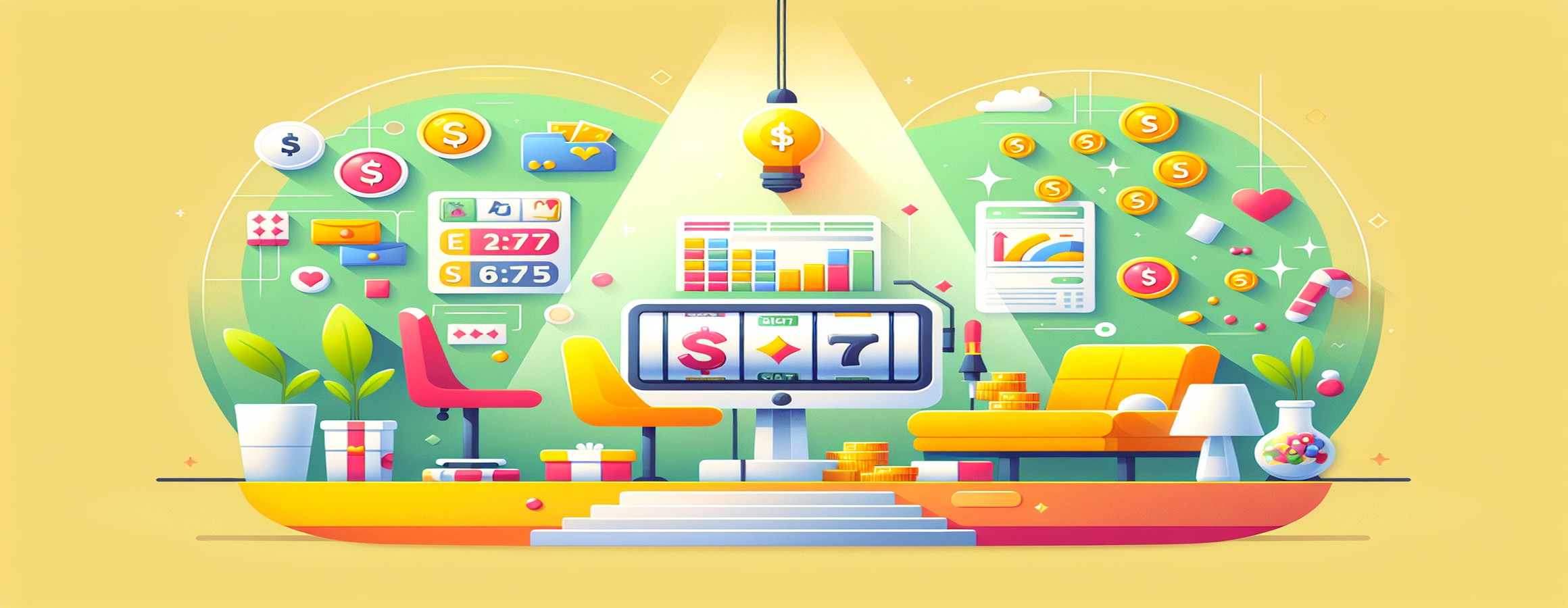 WILDZ Blog - Expert online casino strategies and tips tailored for slot gamers in Pakistan.